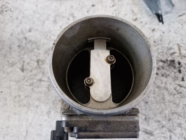 bontott VW POLO CLASSIC Légtömegmérő