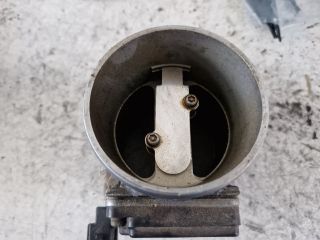 bontott VW POLO CLASSIC Légtömegmérő