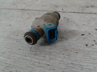 bontott VW POLO CLASSIC Porlasztó (1 db)