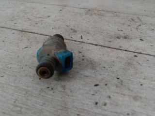 bontott VW POLO CLASSIC Porlasztó (1 db)