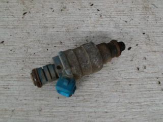 bontott VW POLO CLASSIC Porlasztó (1 db)