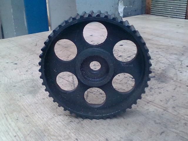 bontott VW POLO CLASSIC Vezérműkerék