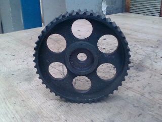 bontott VW POLO CLASSIC Vezérműkerék