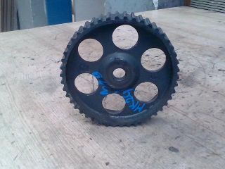 bontott VW POLO CLASSIC Vezérműkerék