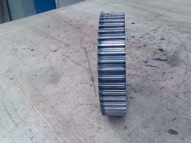 bontott VW POLO CLASSIC Vezérműkerék