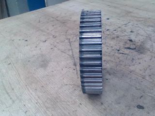 bontott VW POLO CLASSIC Vezérműkerék