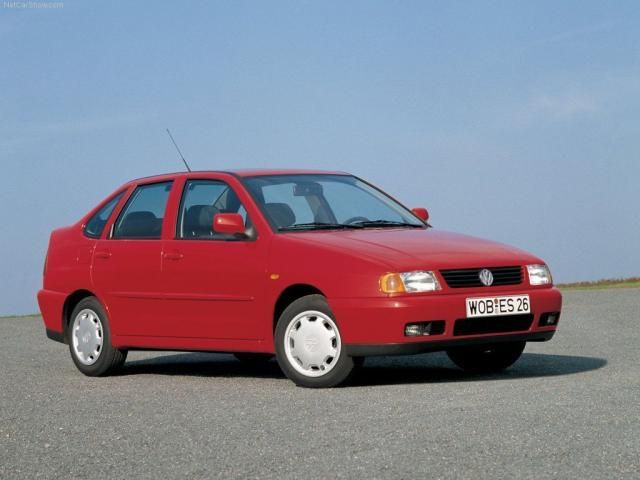 bontott VW POLO CLASSIC EGR / AGR Szelep