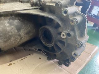 bontott VW POLO CLASSIC Váltó (Mechanikus)