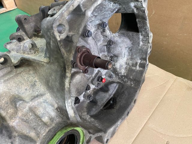 bontott VW POLO CLASSIC Váltó (Mechanikus)