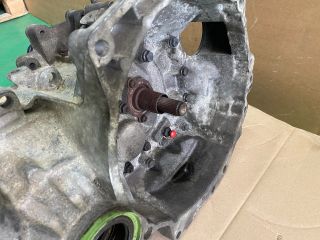 bontott VW POLO CLASSIC Váltó (Mechanikus)