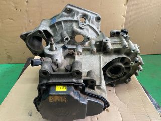 bontott VW POLO CLASSIC Váltó (Mechanikus)