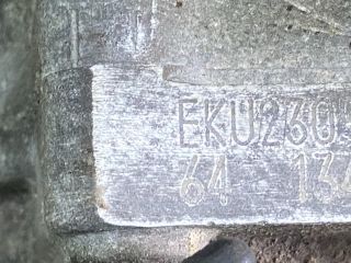 bontott VW POLO CLASSIC Váltó (Mechanikus)