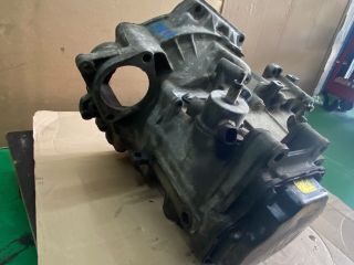 bontott VW POLO CLASSIC Váltó (Mechanikus)