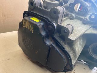 bontott VW POLO CLASSIC Váltó (Mechanikus)