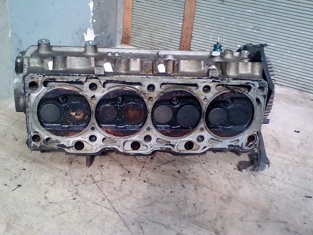 bontott VW POLO CLASSIC Hengerfej