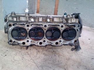 bontott VW POLO CLASSIC Hengerfej