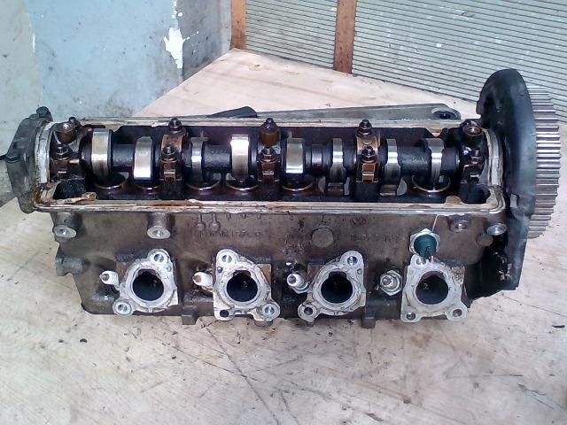 bontott VW POLO CLASSIC Hengerfej