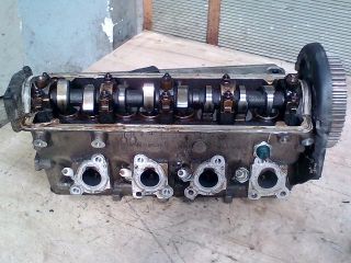 bontott VW POLO CLASSIC Hengerfej