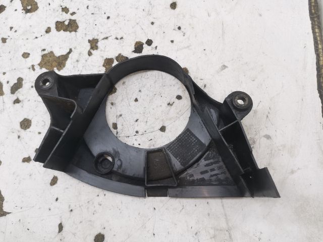 bontott VW POLO CLASSIC Alsó Vezérlés Burkolat