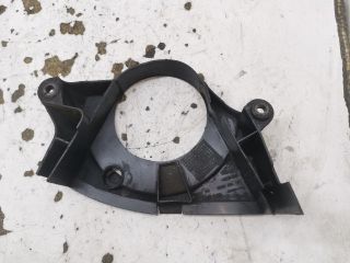 bontott VW POLO CLASSIC Alsó Vezérlés Burkolat