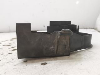 bontott VW POLO CLASSIC Alsó Vezérlés Burkolat