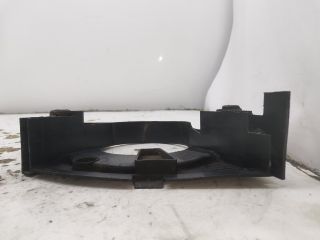 bontott VW POLO CLASSIC Alsó Vezérlés Burkolat