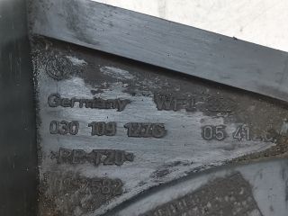 bontott VW POLO CLASSIC Alsó Vezérlés Burkolat