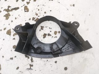 bontott VW POLO CLASSIC Alsó Vezérlés Burkolat