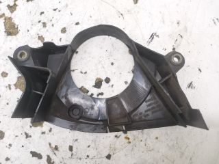 bontott VW POLO CLASSIC Alsó Vezérlés Burkolat