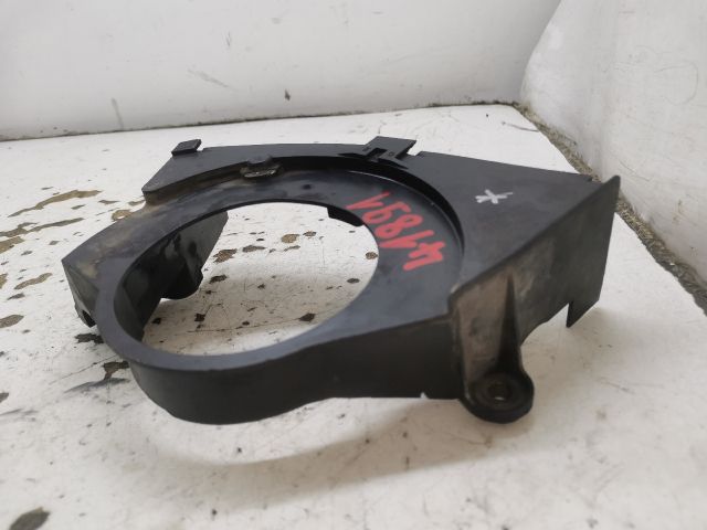 bontott VW POLO CLASSIC Alsó Vezérlés Burkolat