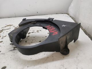 bontott VW POLO CLASSIC Alsó Vezérlés Burkolat