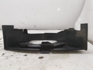 bontott VW POLO CLASSIC Alsó Vezérlés Burkolat