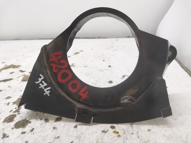 bontott VW POLO CLASSIC Alsó Vezérlés Burkolat