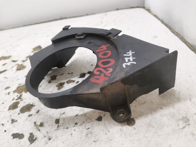 bontott VW POLO CLASSIC Alsó Vezérlés Burkolat