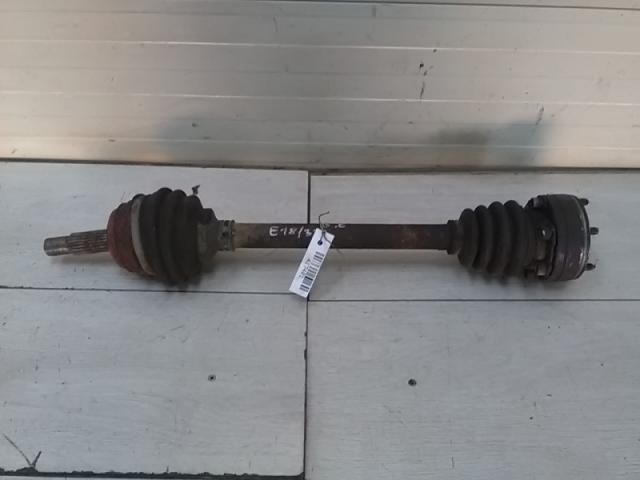 bontott VW POLO CLASSIC Bal Féltengely