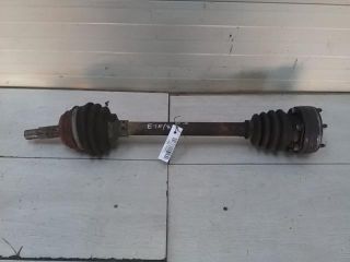 bontott VW POLO CLASSIC Bal Féltengely