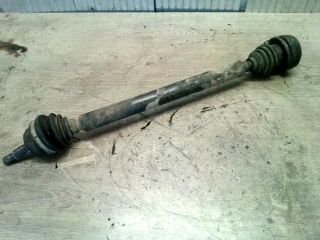 bontott VW POLO CLASSIC Bal Féltengely