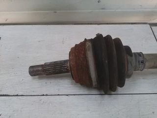 bontott VW POLO CLASSIC Bal Féltengely