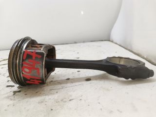 bontott VW POLO CLASSIC Dugattyú és Hajtókar