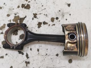 bontott VW POLO CLASSIC Dugattyú és Hajtókar