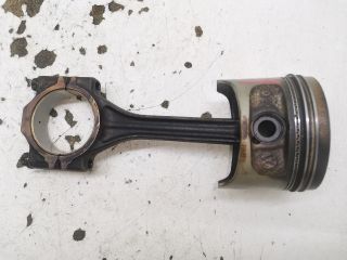 bontott VW POLO CLASSIC Dugattyú és Hajtókar