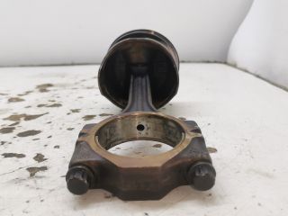 bontott VW POLO CLASSIC Dugattyú és Hajtókar