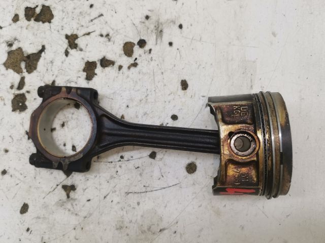 bontott VW POLO CLASSIC Dugattyú és Hajtókar