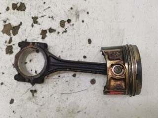 bontott VW POLO CLASSIC Dugattyú és Hajtókar