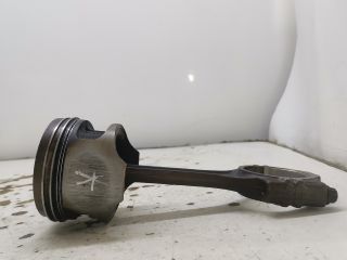 bontott VW POLO CLASSIC Dugattyú és Hajtókar