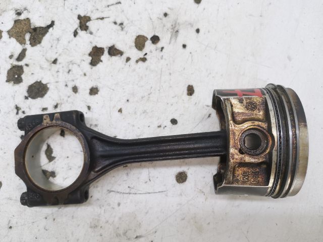 bontott VW POLO CLASSIC Dugattyú és Hajtókar