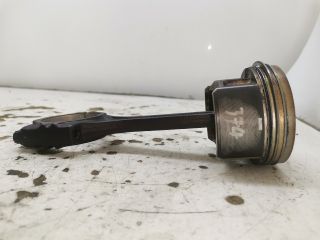 bontott VW POLO CLASSIC Dugattyú és Hajtókar