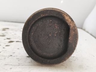 bontott VW POLO CLASSIC Dugattyú és Hajtókar