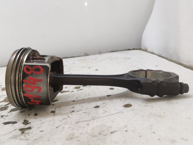 bontott VW POLO CLASSIC Dugattyú és Hajtókar