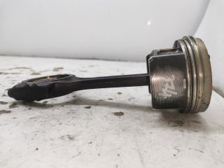 bontott VW POLO CLASSIC Dugattyú és Hajtókar